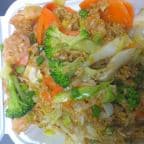 Best Shrimp Fried Rice in Murrieta, CA
