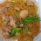 Best Chicken Yaki Soba in Murrieta, CA